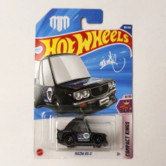 Mazda RX-3 Tooned - Hot wheels - comprar online