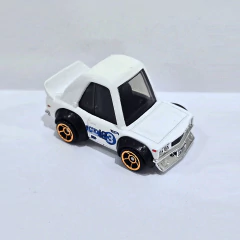 Mazda RX-3 Tooned - Hot wheels en internet