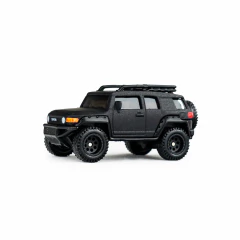 Toyota FJ Cruiser - Hot wheels Premium - comprar online
