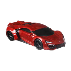 W Motors Lykan Hypersport - Hot wheels Premium - comprar online