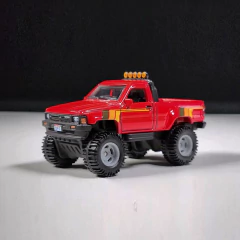 1987 Toyota Pickup Truck - Hot wheels Premium - comprar online
