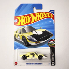 Porsche 904 Carrera GTS - Hot wheels en internet