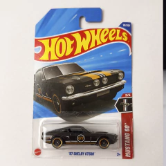 '67 Shelby GT500 - Hot wheels - comprar online