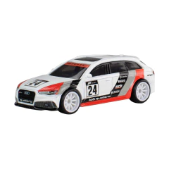 17 Audi RS6 Avant - Hot wheels Premium - comprar online