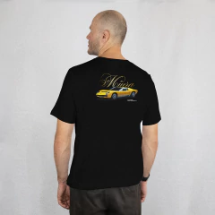 Remera Lamborghini Miura SV + Hotwheel (de regalo) - comprar online