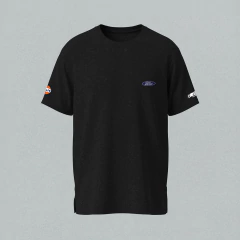 Remera Ford GT40 Gulf + Hotwheel (de regalo) - tienda online