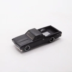 Chevy El Camino - Hot wheels - comprar online