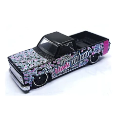 83 Chevy Silverado - Hot wheels - comprar online