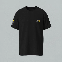 Remera Ferrari Niki Lauda F1 + Hotwheel (de regalo) - Rev Cult