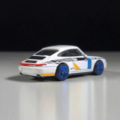 96 Porsche Carrera - Hot wheels - comprar online