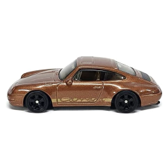 96 Porsche Carrera - Hot wheels en internet