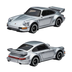Porsche 911 Carrera RS 3.8 - Hot wheels PREMIUM - comprar online