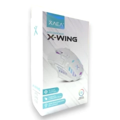 MOUSE GAMER MODX-053 X-WING- XAEA - comprar online
