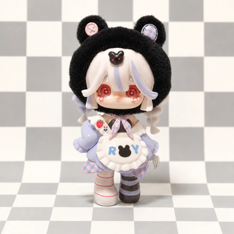 Ninita Mirror Paradise - Love Party