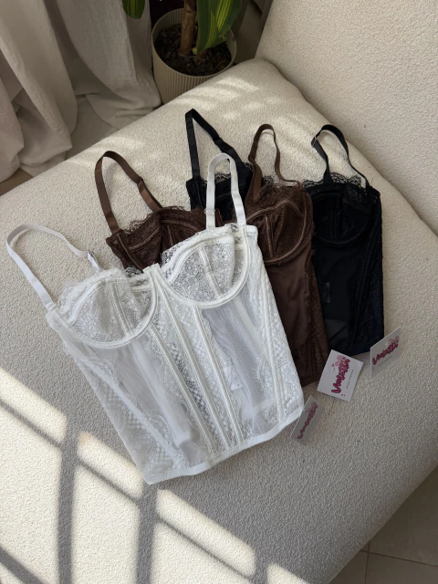 Corset Urban 2