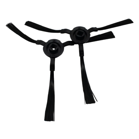 Escova lateral esquerda - ropo Glass 5 e Glass 5 Pro - loja online