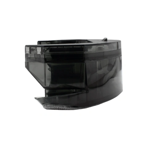 Lixeira Montada - ropo Glass 5 Pro - ROPO - Robôs Aspiradores, desumidificadores e purificadores