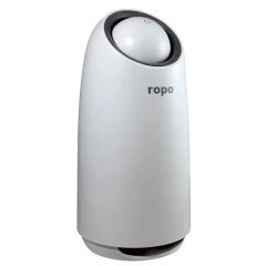 Purificador de Ar ROPO Air 16 – Esteriliza o Ar e Combate Alérgenos Bivolt - comprar online