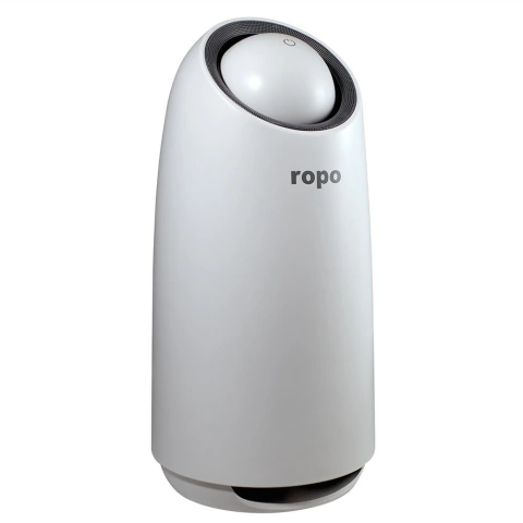 Purificador de Ar ROPO Air 16 – Esteriliza o Ar e Combate Alérgenos Bivolt - comprar online