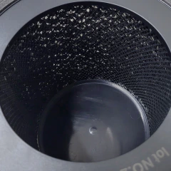 Filtro Air 16 - Triplo HEPA, Primario e Carvão ativado - comprar online