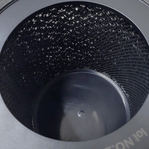 Filtro Air 16 - Triplo HEPA, Primario e Carvão ativado - comprar online
