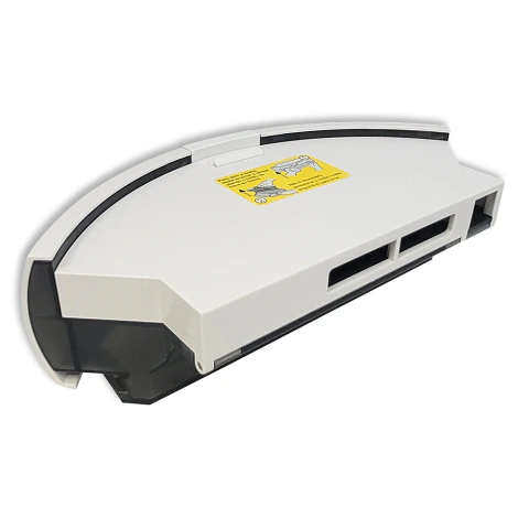 Imagem do Lixeira Montada (sem motor) - Ropo Pet e Smart Series