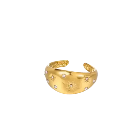 Anillo Luni - comprar online