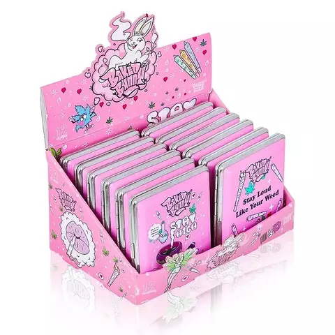Cigarrera Baked Bunny - comprar en línea