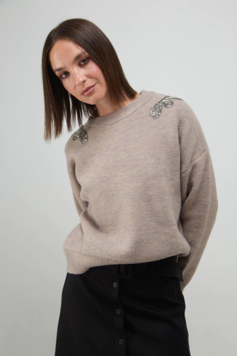 SWEATER ANAHÍ