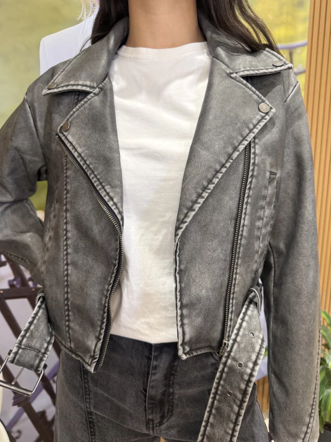 CHAQUETA VILEM