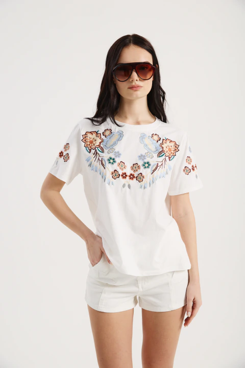REMERA VICTORIA