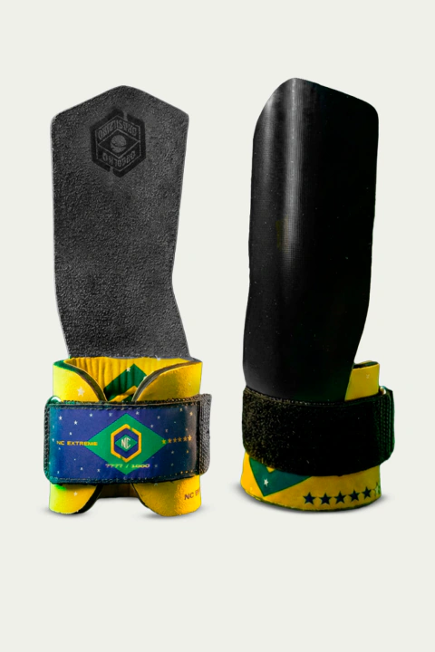 GRIP ORGULHO BRASILEIRO