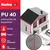 Sellador Poliuretano Pu 40 Negro 400g Zingueria Construccion - comprar online