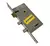 CERRADURA ACYTRA 110 CONSORCIO con 6 seguros de bronce.
