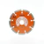 DISCO DIAM. ALIAFOR 4.5 SEGM. LS-4.5-CE
