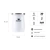 STANLEY MATE 236ML 10-09628-025 POLAR BLANCO - comprar online
