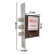 CERROJO SEGURIDAD MAC 40 3 PERNOS DOBLE PALETA 6 PLACAS - comprar online