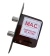 CERROJO SEGURIDAD MAC 51 DOBLE PERNO DOBLE PALETA EMBUTIR - comprar online