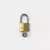 Candado De Bronce Doble Traba 40mm 3 Llaves Acytra 940. - comprar online