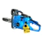 Motosierra 16 38cc Basic Line - G1850ar - comprar online
