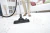 Aspiradora Karcher Ds 6 Filtro De Agua Ideal Alergias Hepa - comprar online
