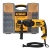 Rotomartillo electroneumático DeWalt D25013KO 650W 2.4J
