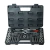 Set Machos Tarrajas 40 Piezas Maletin Lusqtoff L1032 Racing