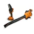 Set De Herramientas Jardinería 18v Lusqtoff Lpack002-8