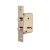 Cerrojo doble perno zincado en caja art 203 Prive - comprar online