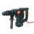 Rotomartillo Sds Max 1600w 10j Lüsqtoff Black Rml1600-9