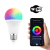 Lampara Led Tacoma Smart Wifi 10w App Tuya Alexa Android-ios