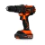 TALADRO PERCUTOR 20V AMOLADORA ANGULAR 115MM en internet