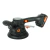 Ventosa Vibroniveladora Para Pisos 18v Lusqtoff Vnl150-9bk