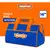 Bolso Porta Herramientas Wadfow 16 Pulgadas 12kg Wtg3116 - comprar online
